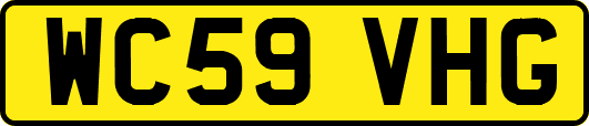 WC59VHG