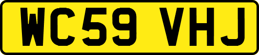 WC59VHJ