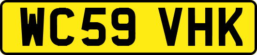 WC59VHK