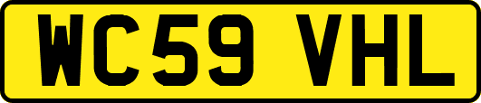 WC59VHL