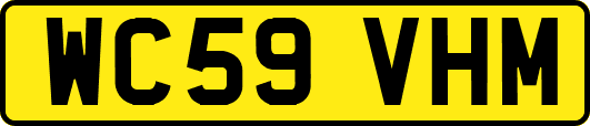 WC59VHM