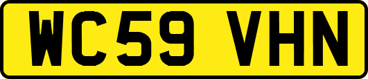 WC59VHN