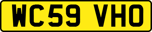 WC59VHO