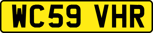 WC59VHR