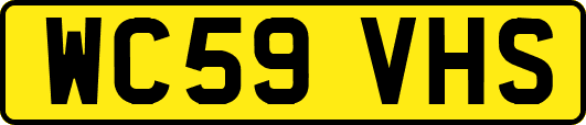 WC59VHS