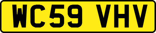 WC59VHV