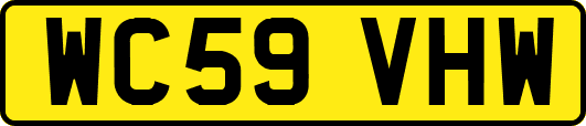 WC59VHW