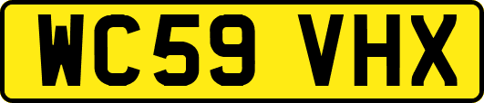 WC59VHX