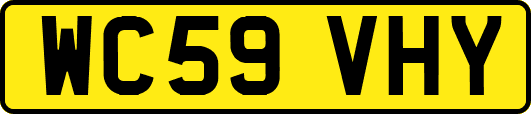 WC59VHY