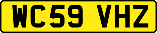 WC59VHZ