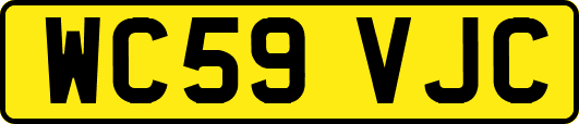 WC59VJC