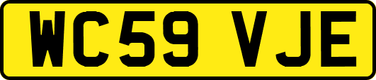 WC59VJE