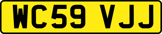 WC59VJJ