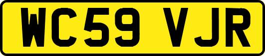 WC59VJR
