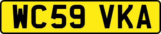 WC59VKA