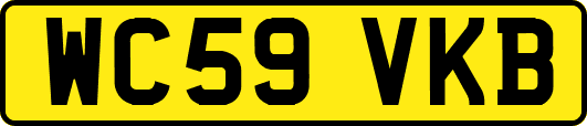 WC59VKB
