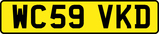 WC59VKD