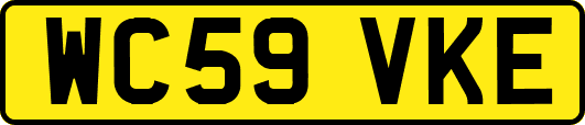 WC59VKE