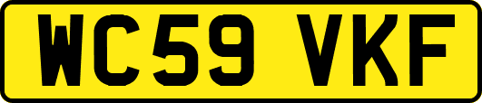 WC59VKF