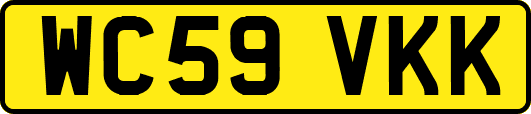 WC59VKK