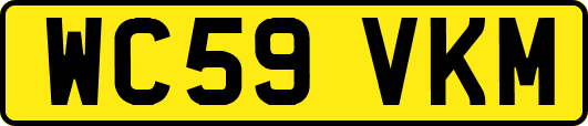 WC59VKM