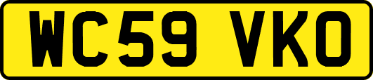 WC59VKO