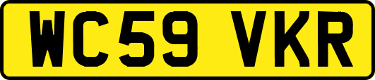 WC59VKR