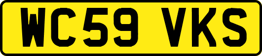WC59VKS