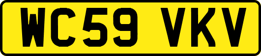 WC59VKV