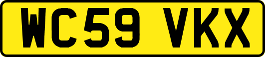 WC59VKX