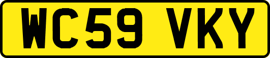 WC59VKY