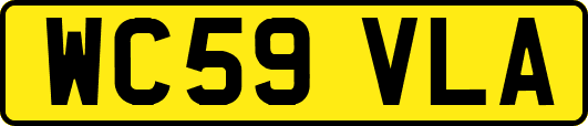 WC59VLA