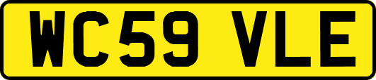 WC59VLE