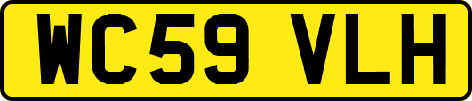 WC59VLH