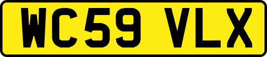 WC59VLX