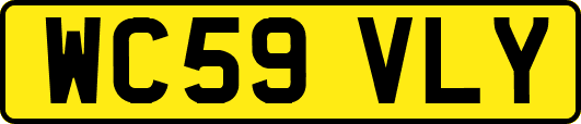 WC59VLY