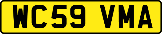WC59VMA
