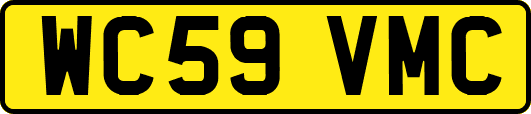 WC59VMC