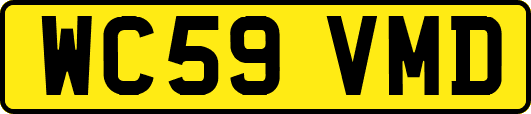 WC59VMD