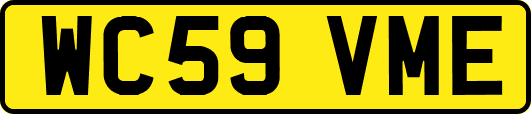 WC59VME