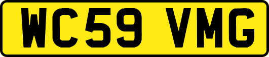 WC59VMG