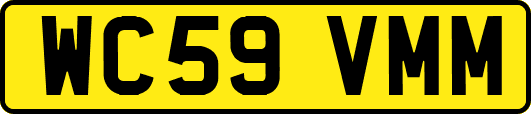 WC59VMM