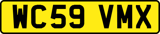 WC59VMX