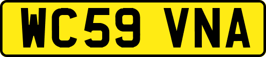 WC59VNA