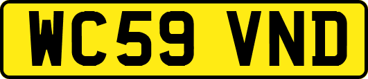 WC59VND