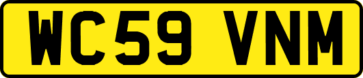 WC59VNM