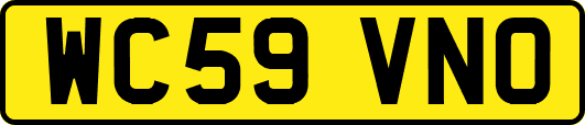 WC59VNO