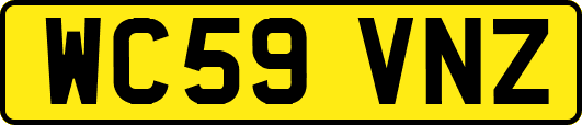 WC59VNZ