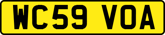 WC59VOA