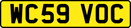 WC59VOC